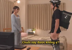 Chồng vô sinh vợ vác lồn đi xinh tinh trùng cả xóm