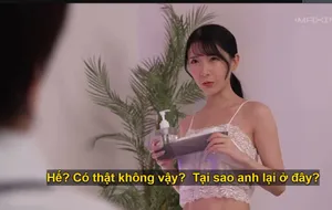 AED-201 Loạn luân trong âm đạo của bà mẹ năm mươi tuổi