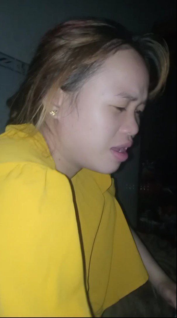 Cưới Ông chồng giàu nhưng không hạnh phúc, bạn gái của con trai được bố Gã chồng an ủi