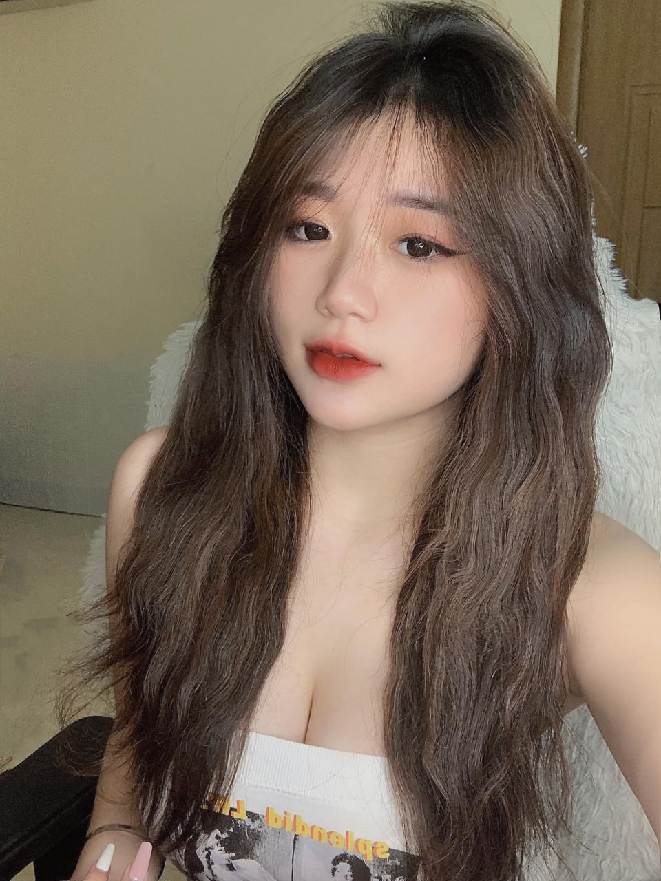 Minami Aizawa bị phụ huynh học sinh địt tả tơi